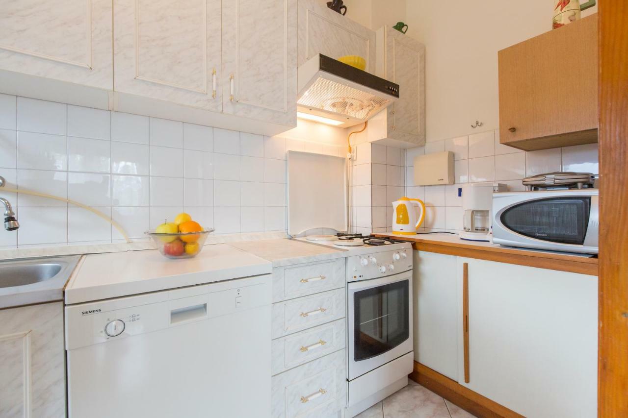 Apartman Branka Лабин Экстерьер фото